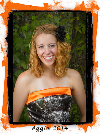 Aggie Willoughby--3